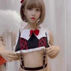 图片[1]-过期米线线喵 – NO.024 马戏团 [22P]-XikXak